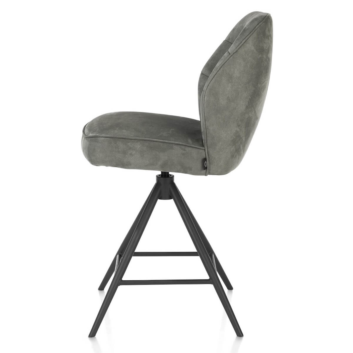 Chaise de bar BELL Henders & Hazel Vert Olive