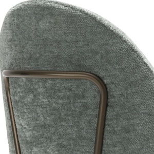 Chaise de bar KJEL Coco Maison vert