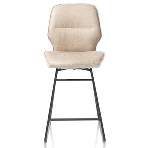 Chaise de bar RAVI Henders & Hazel Beige