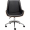Chaise de bureau 100cm ROUVEN Kare Design