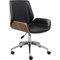 Chaise de bureau 100cm ROUVEN Kare Design