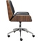 Chaise de bureau 100cm ROUVEN Kare Design