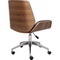 Chaise de bureau 100cm ROUVEN Kare Design