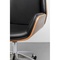 Chaise de bureau 100cm ROUVEN Kare Design
