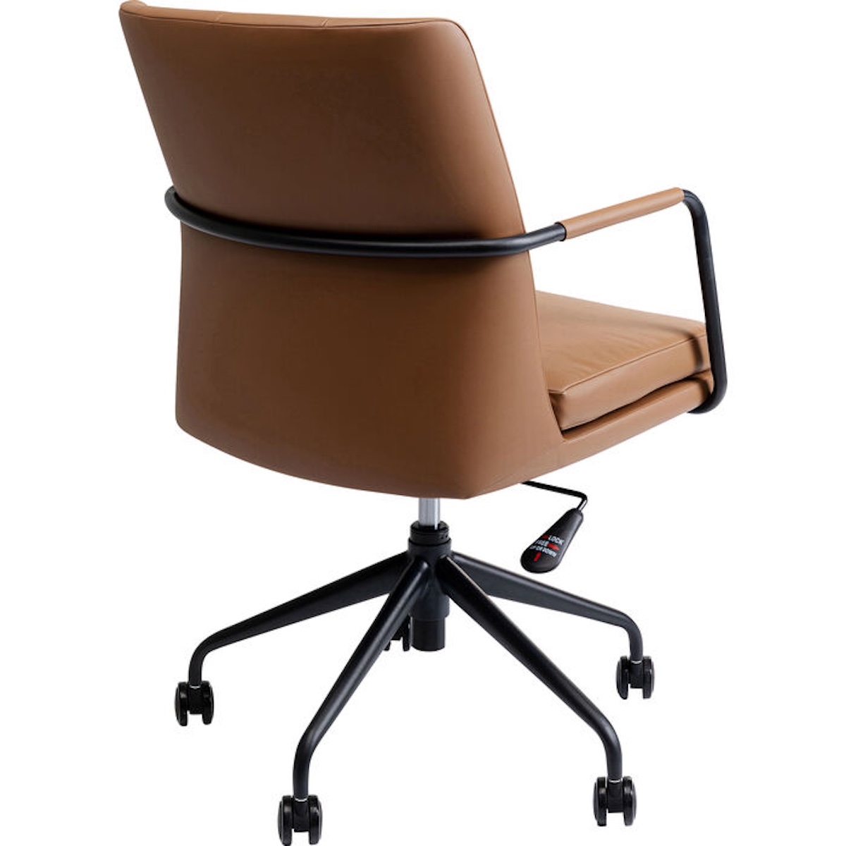 Chaise de bureau CHARLES Kare Design