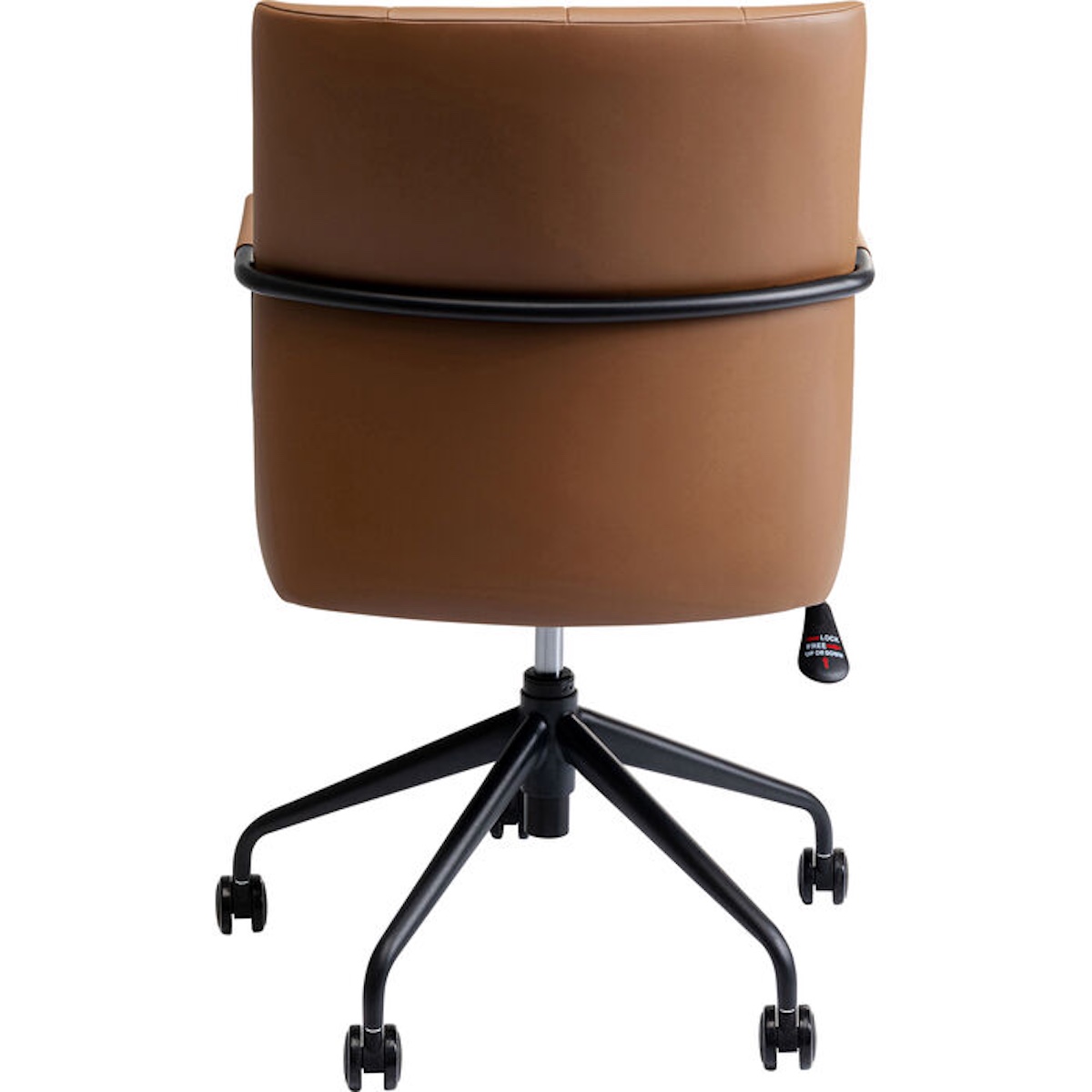 Chaise de bureau CHARLES Kare Design