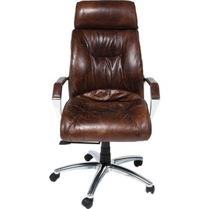 Chaise de bureau CIGAR LOUNGE Kare Design