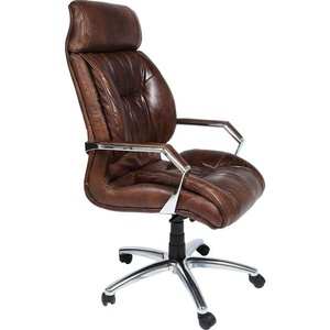 Chaise de bureau CIGAR LOUNGE Kare Design