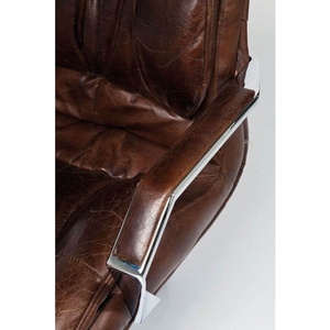 Chaise de bureau CIGAR LOUNGE Kare Design