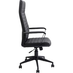 Chaise de bureau haut LABORA Kare Design noir