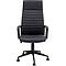 Chaise de bureau haut LABORA Kare Design noir
