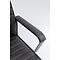 Chaise de bureau haut LABORA Kare Design noir