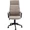 Chaise de bureau haut LABORA Kare Design pebble