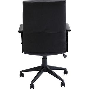 Chaise de bureau LABORA Kare Design noir