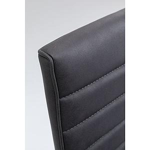 Chaise de bureau LABORA Kare Design noir