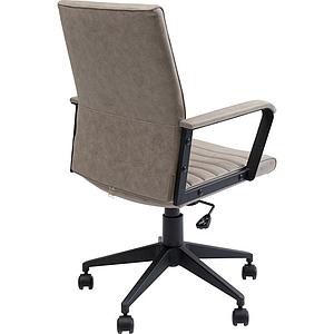 Chaise de bureau LABORA Kare Design pebble