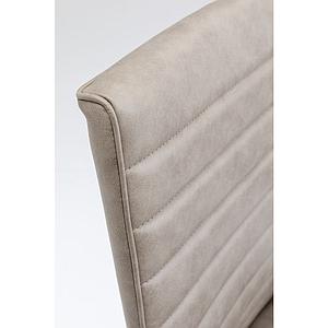 Chaise de bureau LABORA Kare Design pebble