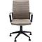 Chaise de bureau LABORA Kare Design pebble