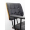 Chaise de bureau NELLY Kare Design noir