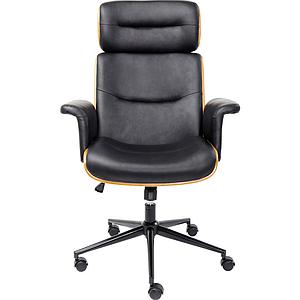 Chaise de bureau pivotante CHECK OUT Kare Design