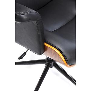 Chaise de bureau pivotante CHECK OUT Kare Design