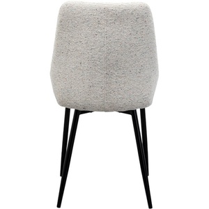 Chaise EAST SIDE Kare Design mélange crème