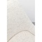 Chaise EAST SIDE Kare Design mélange crème