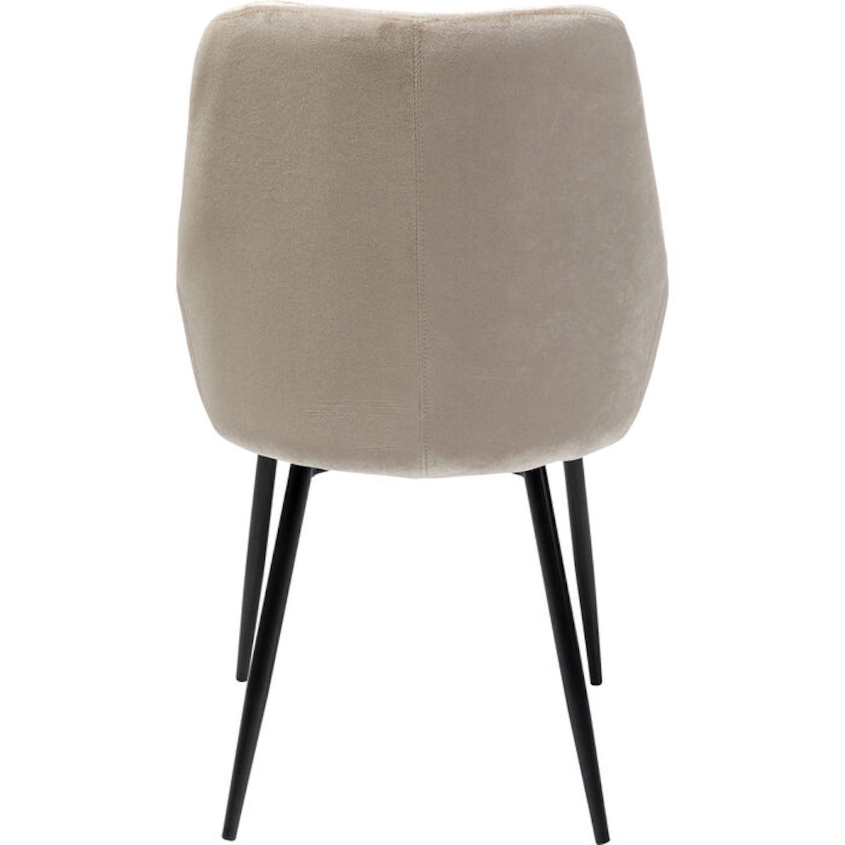 Chaise EAST SIDE PEARL Kare Design