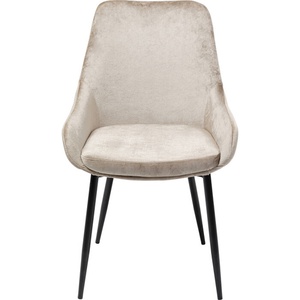 Chaise EAST SIDE PEARL Kare Design