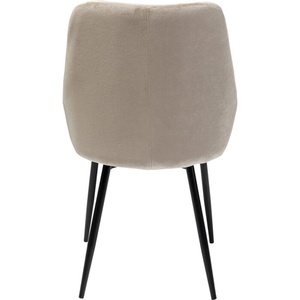 Chaise EAST SIDE PEARL Kare Design