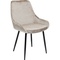 Chaise EAST SIDE PEARL Kare Design