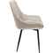 Chaise EAST SIDE PEARL Kare Design