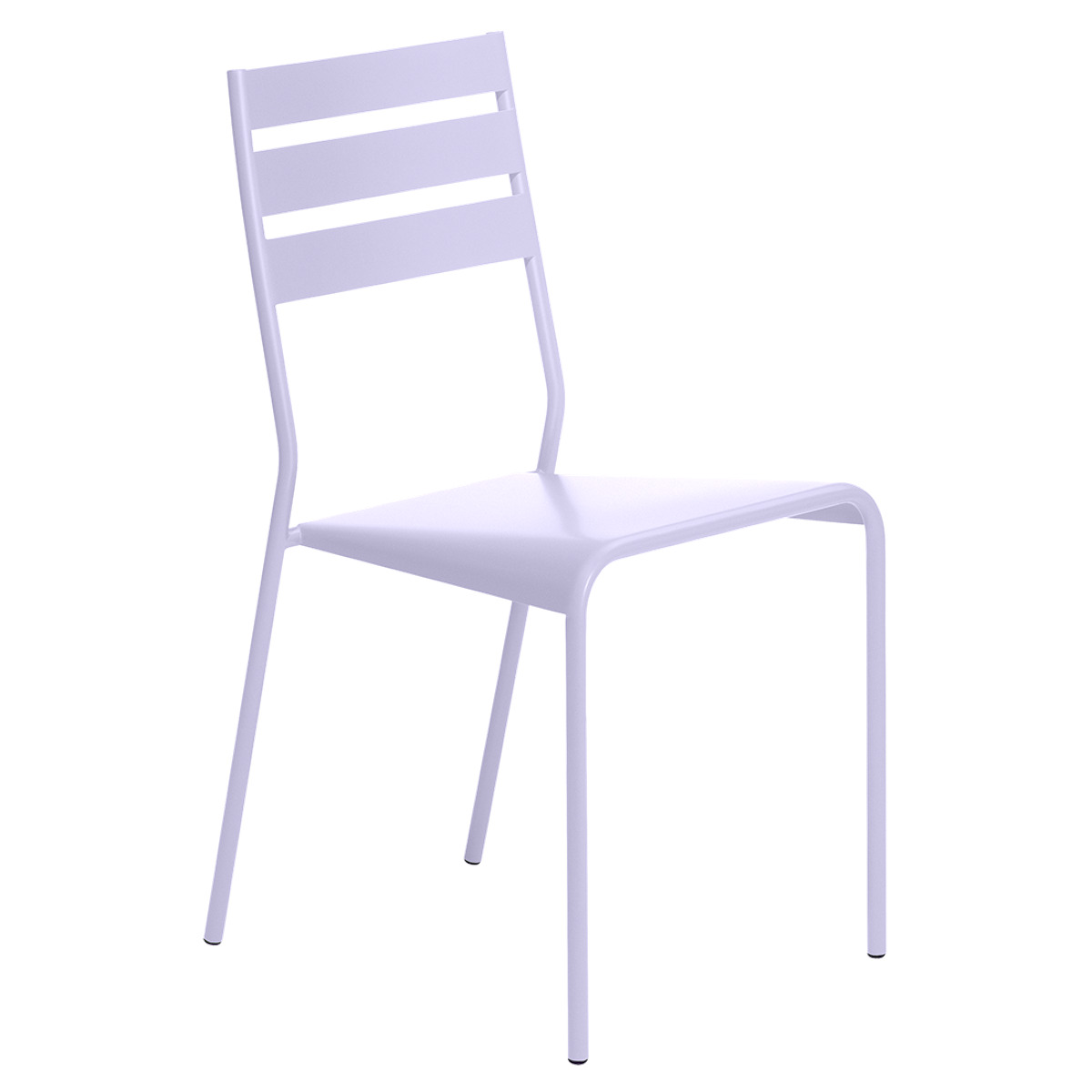 Chaise FACTO Fermob guimauve