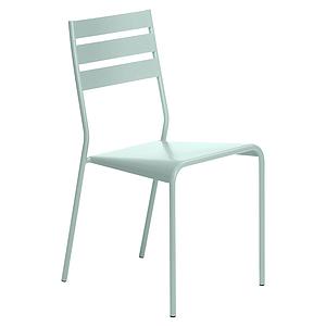 Chaise FACTO Fermob menthe glaciale