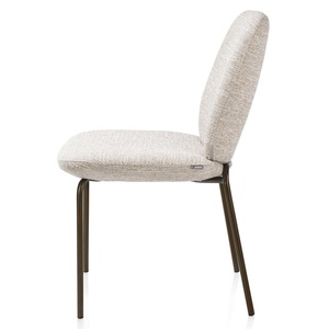Chaise FAE Xooon Bellini Crème