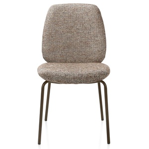 Chaise FAE Xooon BELLINI Cuivre