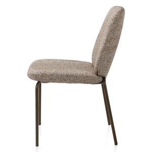 Chaise FAE Xooon BELLINI Cuivre