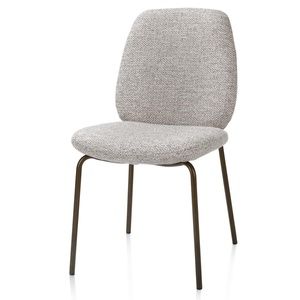 Chaise FAE Xooon BELLINI Pebble