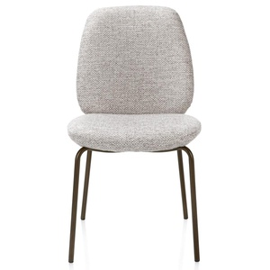 Chaise FAE Xooon BELLINI Pebble