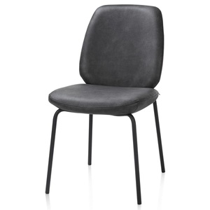 Chaise FAE Xooon PALA Anthracite