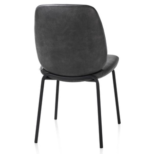 Chaise FAE Xooon PALA Anthracite