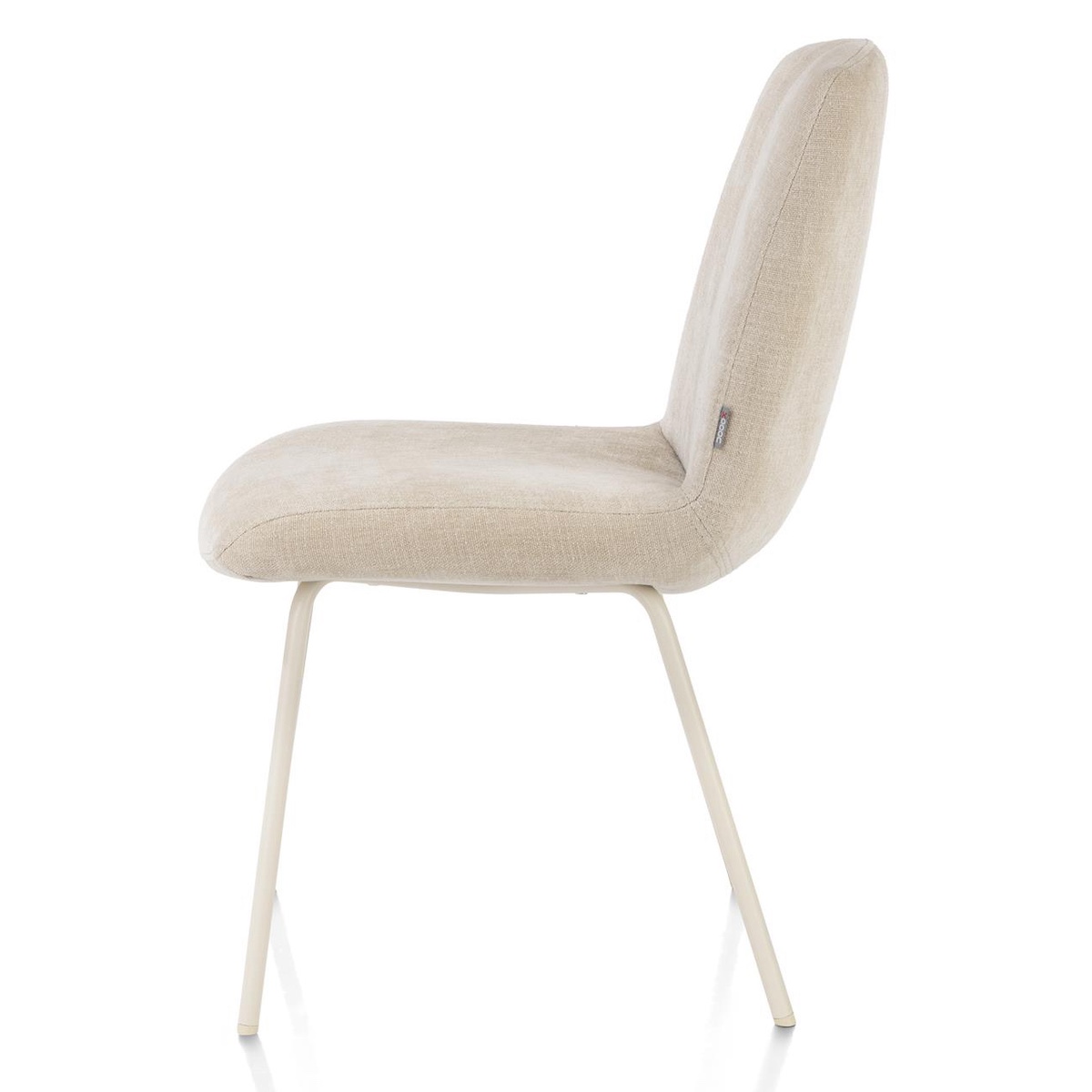 Chaise FILIPO Xooon Crème