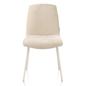 Chaise FILIPO Xooon Crème