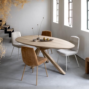 Chaise FILIPO Xooon Crème