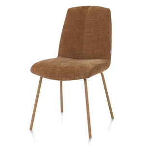 Chaise FILIPO Xooon Cuivre