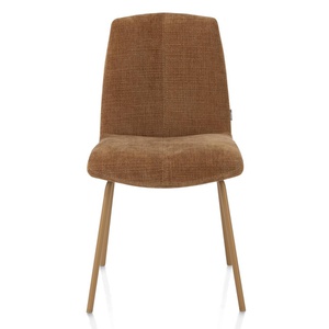 Chaise FILIPO Xooon Cuivre