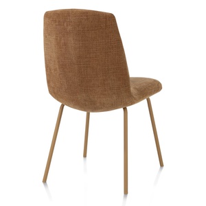 Chaise FILIPO Xooon Cuivre