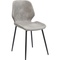 Chaise HONEY MOON Kare Design Grey