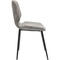 Chaise HONEY MOON Kare Design Grey