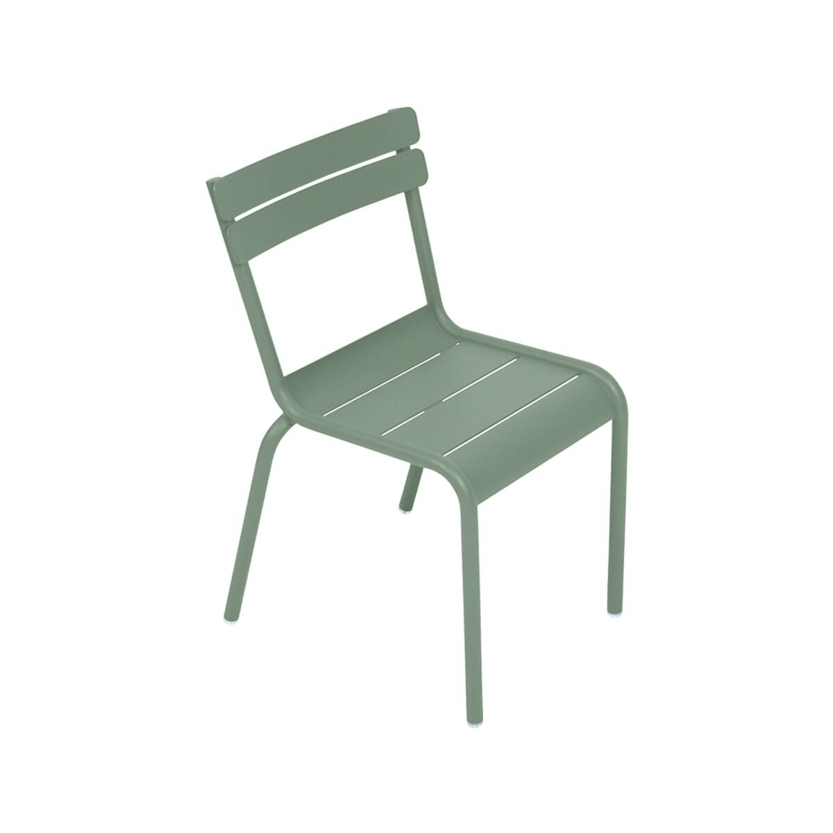 Chaise jardin enfant LUXEMBOURG KIDS Fermob cactus